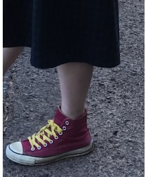 CONVERSE | スニーカー