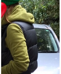 Paul Smith | ダウンベスト