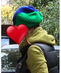 maarook | ニットキャップ/ビーニー