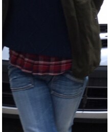 GLOBAL WORK | シャツ/ブラウス