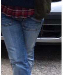 DIESEL | デニムパンツ