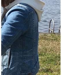 YANUK | デニムジャケット