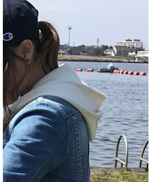 United Athle | パーカー