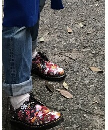 Dr. Martens | ブーツ