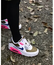 NIKE | スニーカー