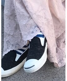 CONVERSE | スリッポン