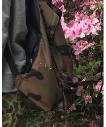 LEPSIM | バックパック/リュック