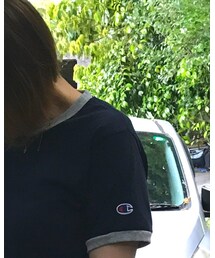 Champion | Tシャツ/カットソー