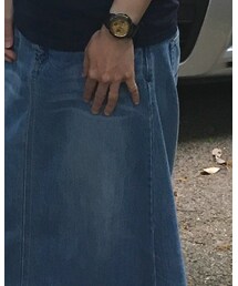 Betty Smith | デニムスカート