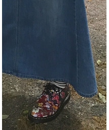 Dr. Martens | ブーツ