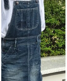 Betty Smith | デニムスカート