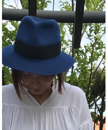 GLOBAL WORK | ハット