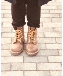 Dr. Martens | ブーティ