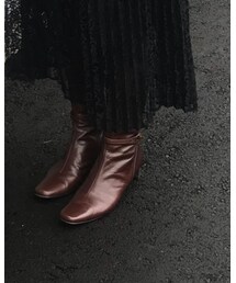 卑弥呼 | ブーツ