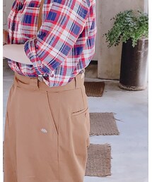 niko and... | ディッキーズコラボパンツ(パンツ)