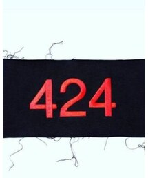 424 CLOTHING | 424inc(バングル/リストバンド)