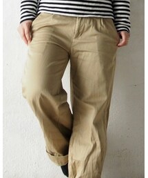 CIAOPANIC | チノパンツ