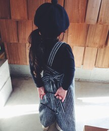 hand made | サロペット/オーバーオール