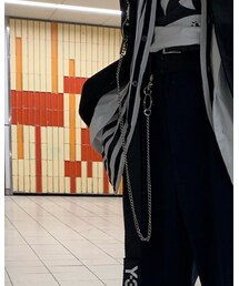 ZARA | トップス