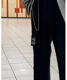 Y-3 | アクセサリー