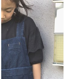 GU | Tシャツ/カットソー