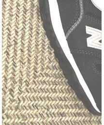 NEW BALANCE | スニーカー