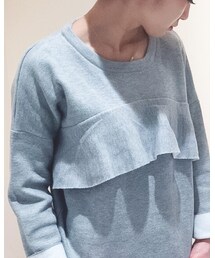 OSMOSIS | ニット/セーター