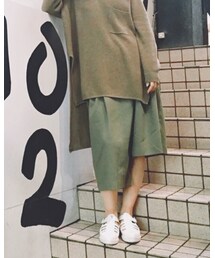 OSMOSIS | その他パンツ