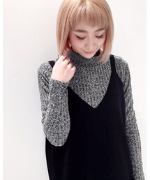 OSMOSIS | Tシャツ/カットソー