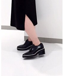 OSMOSIS | シューズ