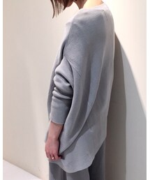 OSMOSIS | ニット/セーター