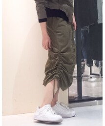 OSMOSIS | スカート