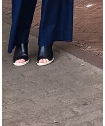 OSMOSIS | サンダル