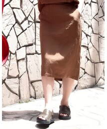 OSMOSIS | サンダル