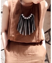 OSMOSIS | ネックレス