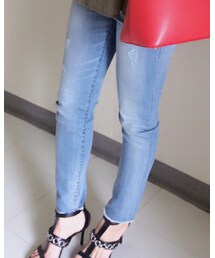 FREAK'S STORE | デニムパンツ