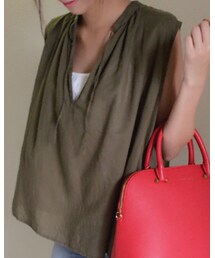 in the groove | トップス