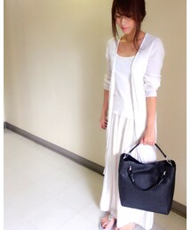 BEAUTY&YOUTH UNITED ARROWS | カーディガン/ボレロ