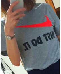 NIKE | Tシャツ/カットソー