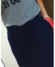 スウェットスカート♡ | スカート