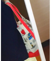 PEANUTS | トートバッグ