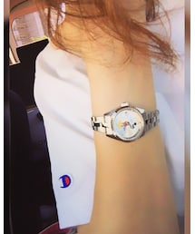 MICKEY WATCH | アナログ腕時計