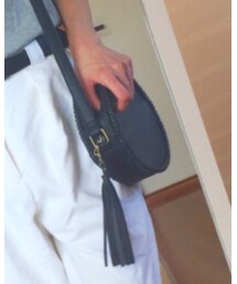 WEGO | ショルダーバッグ