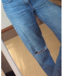 SLY | デニムパンツ