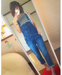 全身 | アナログ腕時計