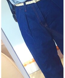 マムデニム | デニムパンツ