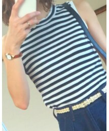 niko and... | トップス