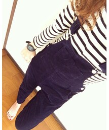 サロペット♡ | その他