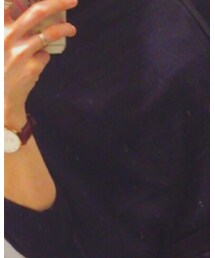 GU | ニット/セーター