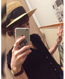 studio CLIP | ハット